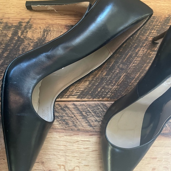 Zara stilettos size 40 - Picture 3 of 5